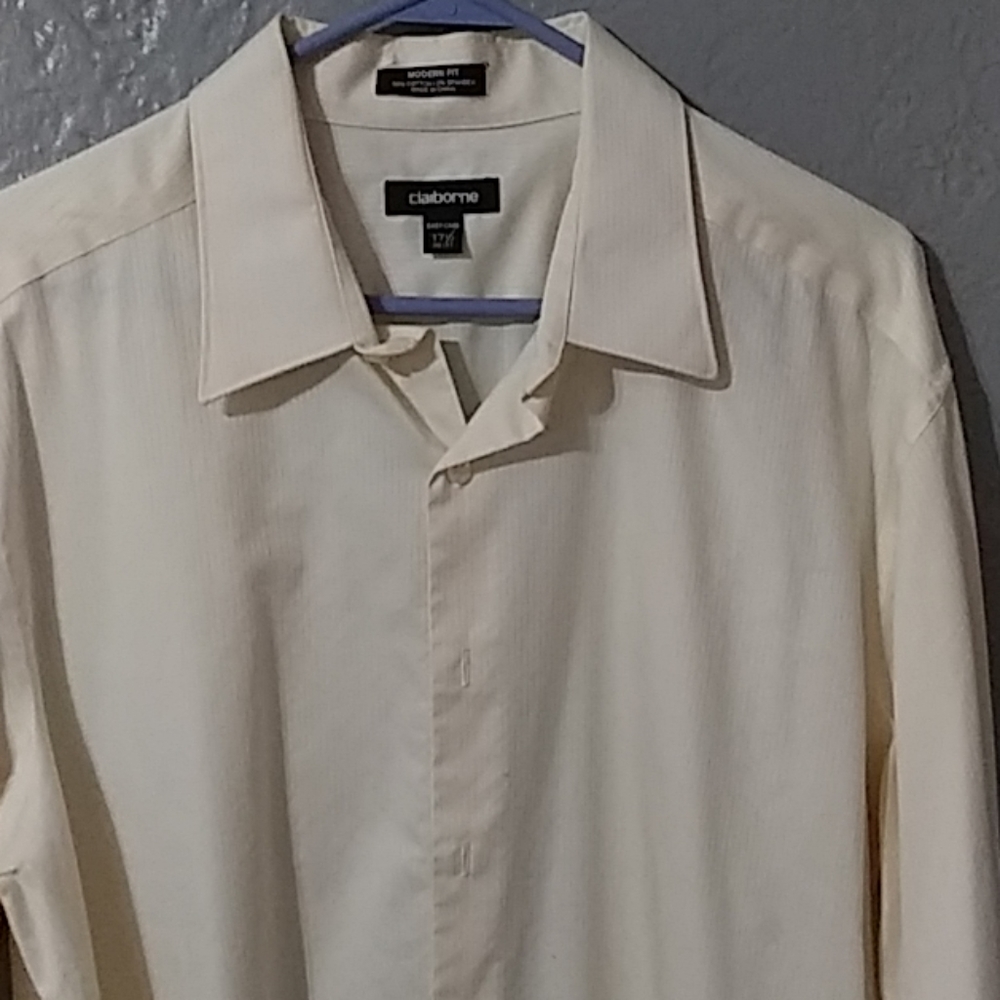 Mens dress shirt